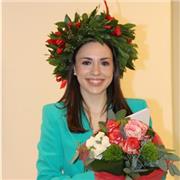 Ripetizioni di scienze e matematica a medie e superiori con laureata in Biotecnologie mediche